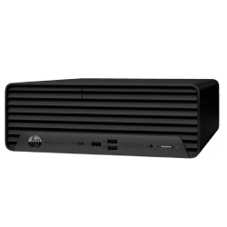 HP 400 G9 SFF [6U4V2EA] Black { i7 13700/ 8Gb/ SSD512Gb /UHDG 770/DOS/k+m}