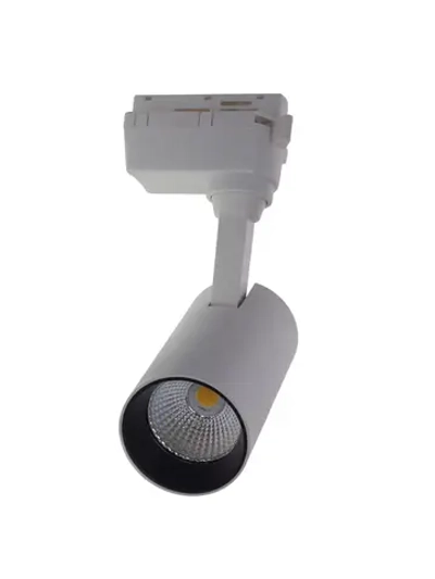 Светильник трековый ULB-Q277 10W/4000К WHITE