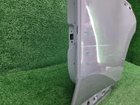 Дверь задняя левая Changan CS55PLUS (2021-н.в.)