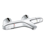 Термостат для ванны с изливом Grohe grohtherm 1000 new 34155003