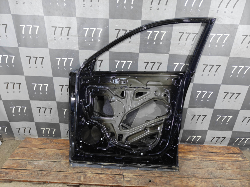 Дверь передняя правая Chery Tiggo 4, Tiggo 4 Pro 18-нв Б/У Оригинал J686101020DY