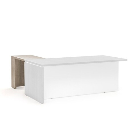 Угловая приставка к столу TERRA (ТЕРРА)