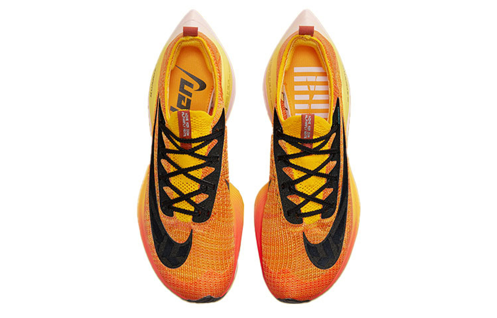 Кроссовки Nike Air Zoom Alphafly Next 1