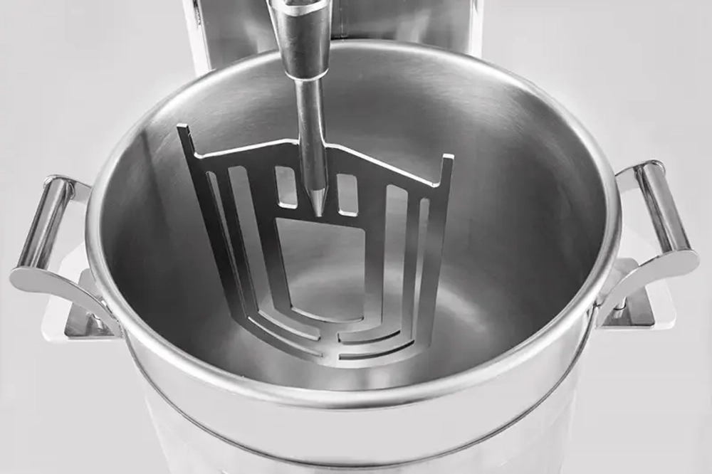 Планетарный миксер Abat МПЛ-60