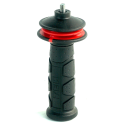 УШМ TEH TG12511VPL 125 мм с регулировкой оборотов, длинная рукоятка