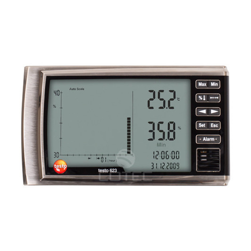 Testo 623