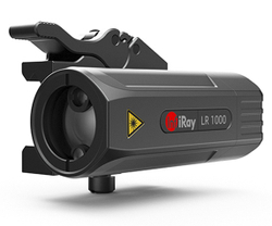 Лазерный дальномер iRay LR 1000 - фото 1