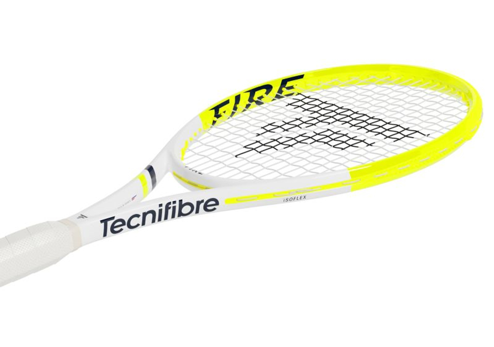Теннисная ракетка Tecnifibre FIRE 300 + струны