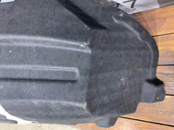 Подкрылок задний правый Haval H9 1 14-нв Б/У Оригинал 5512600XKV86A