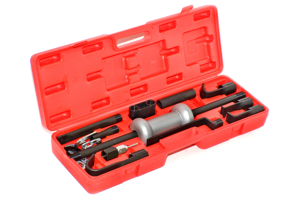 Молоток обратный СТАНКОИМПОРТ, KA-1309