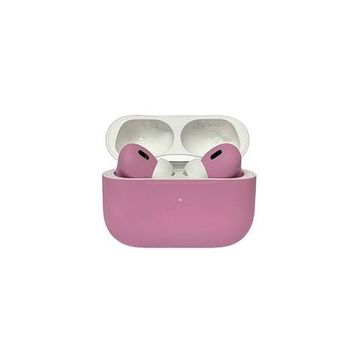 Apple AirPods Pro (2-го поколения, 2022), Амарантовый