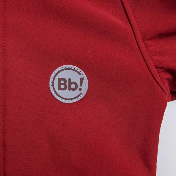 Комбинезон Softshell демисезонный 