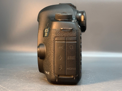 Canon 5D Mark III 248117 Кадров