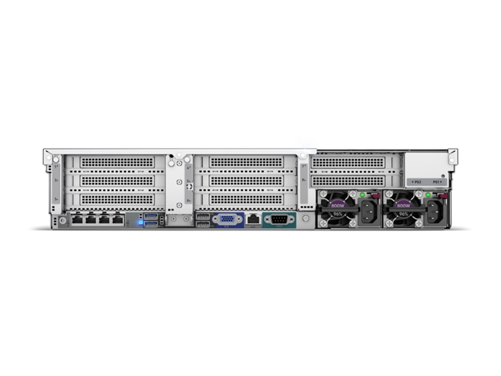 Стоечный сервер - HPE ProLiant DL560 Gen10 8SFF Configure-to-order Server (841730-B21 / BUILD-D582AF72)