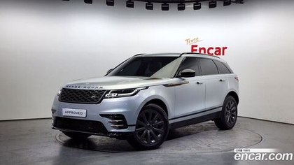 Land Rover Range Rover Bella 2.0 P250 R-Dynamic SE (06.2023)