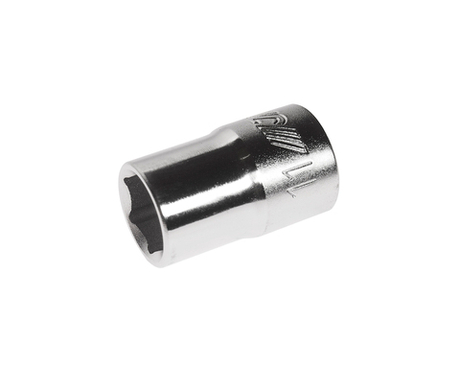Головка торцевая 3/8" 11мм L=28мм JTC