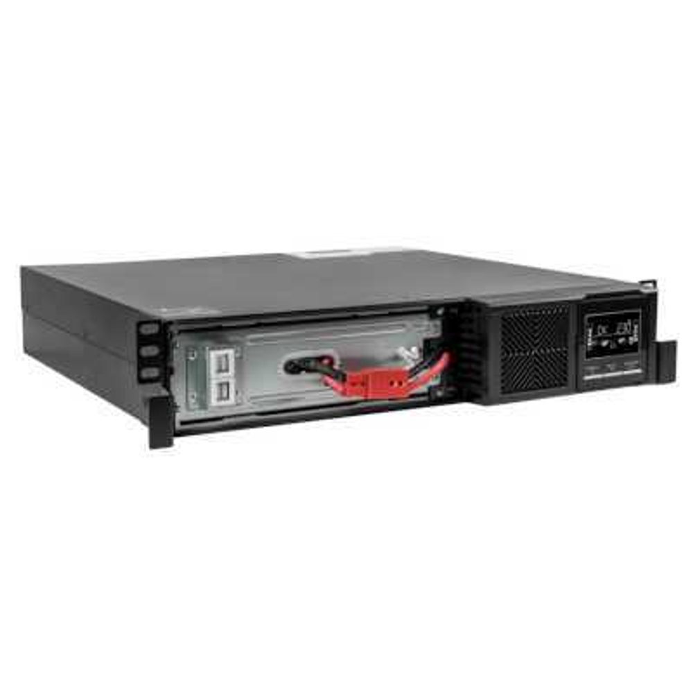 ИБП Systeme Electric Smart-Save Online SRTRU1500RTXLI