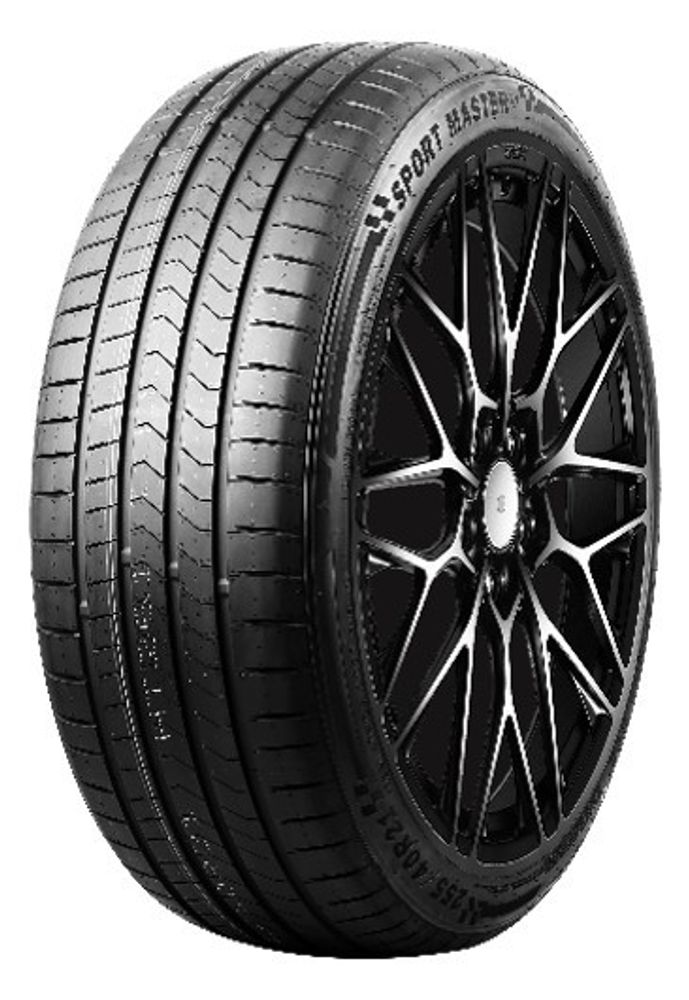 LINGLONG SPORT MASTER e 235/40R19 96W XL EV