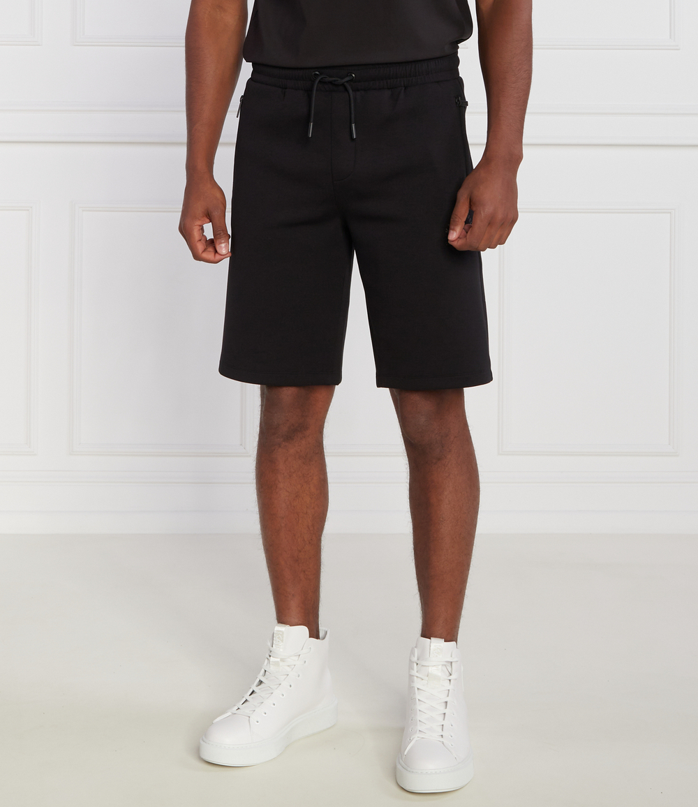 Шорты Karl Lagerfeld - черный(705073 533902)