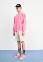 Carhartt WIP WALTER - Шорты - Бежевый