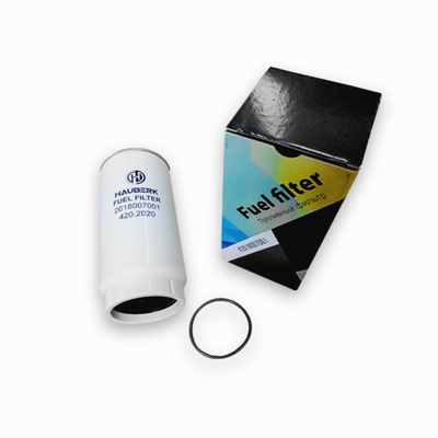 Топливный фильтр, PL420X