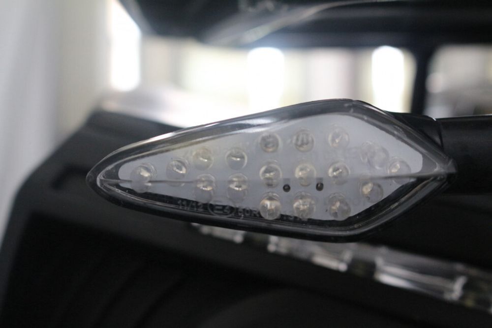 Квадроцикл GreenCamel Сахара A4520 4x4 (72V 4000W R12 alum)