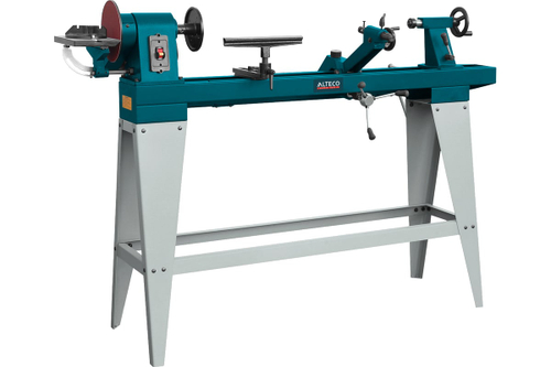 Токарный станок по дереву ALTECO WL 350/1000