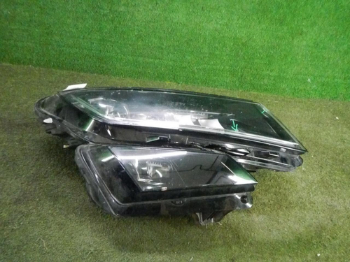 Фара правая Skoda Kodiaq (2016-2022) LED