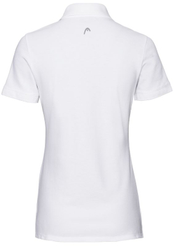 Женское поло Head Polo W