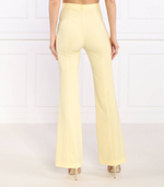Брюки Patrizia Pepe - желтый(2P1486 A049)