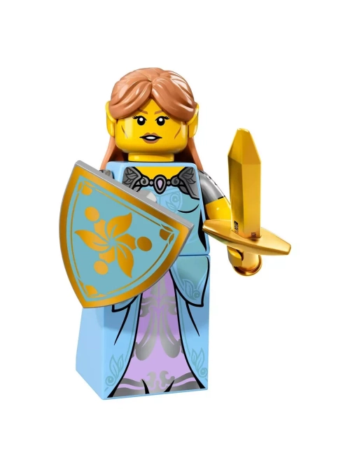 LEGO Minifigures series 17 71018 серия 17 минифигурки лего