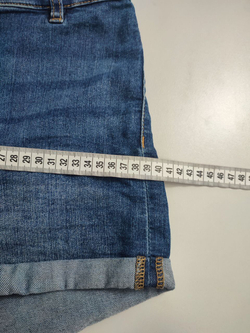 Шорты H&M короткие 40-42 размер