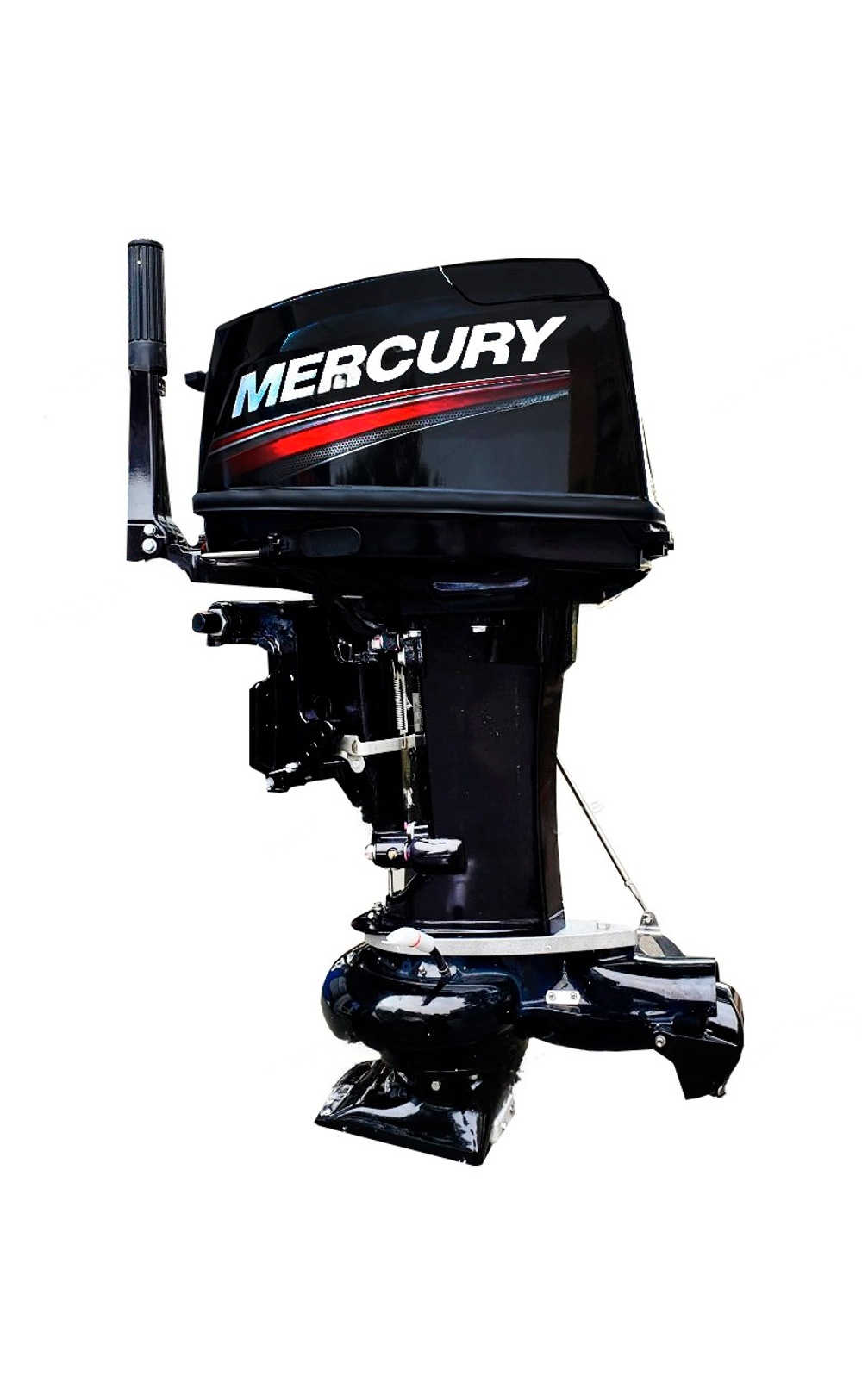 2х-тактный лодочный мотор MERCURY ME30M Jet