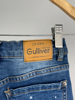 Джинсы Gulliver