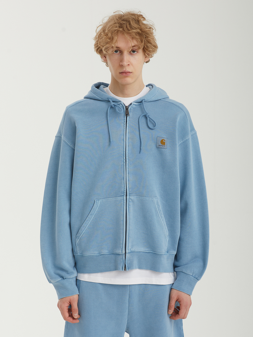 Мужская Толстовка Nelson Jacket