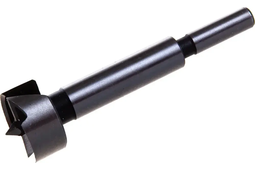 Сверло по дереву Форстнера Hyundai 26x92mm 202234