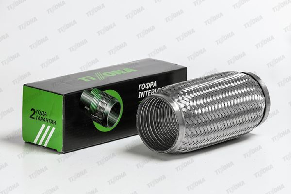 Гофра TIXONA P76200