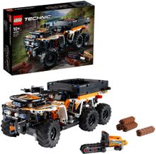 Конструктор LEGO Technic 42139 Внедорожный грузовик