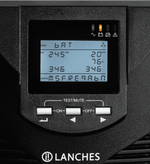 ИБП LANCHES L900Pro-H 3/3 20kVA