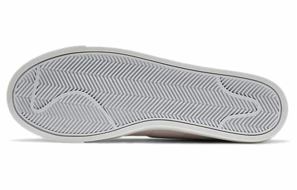 Кроссовки Nike Blazer Low (Женская размерная сетка)