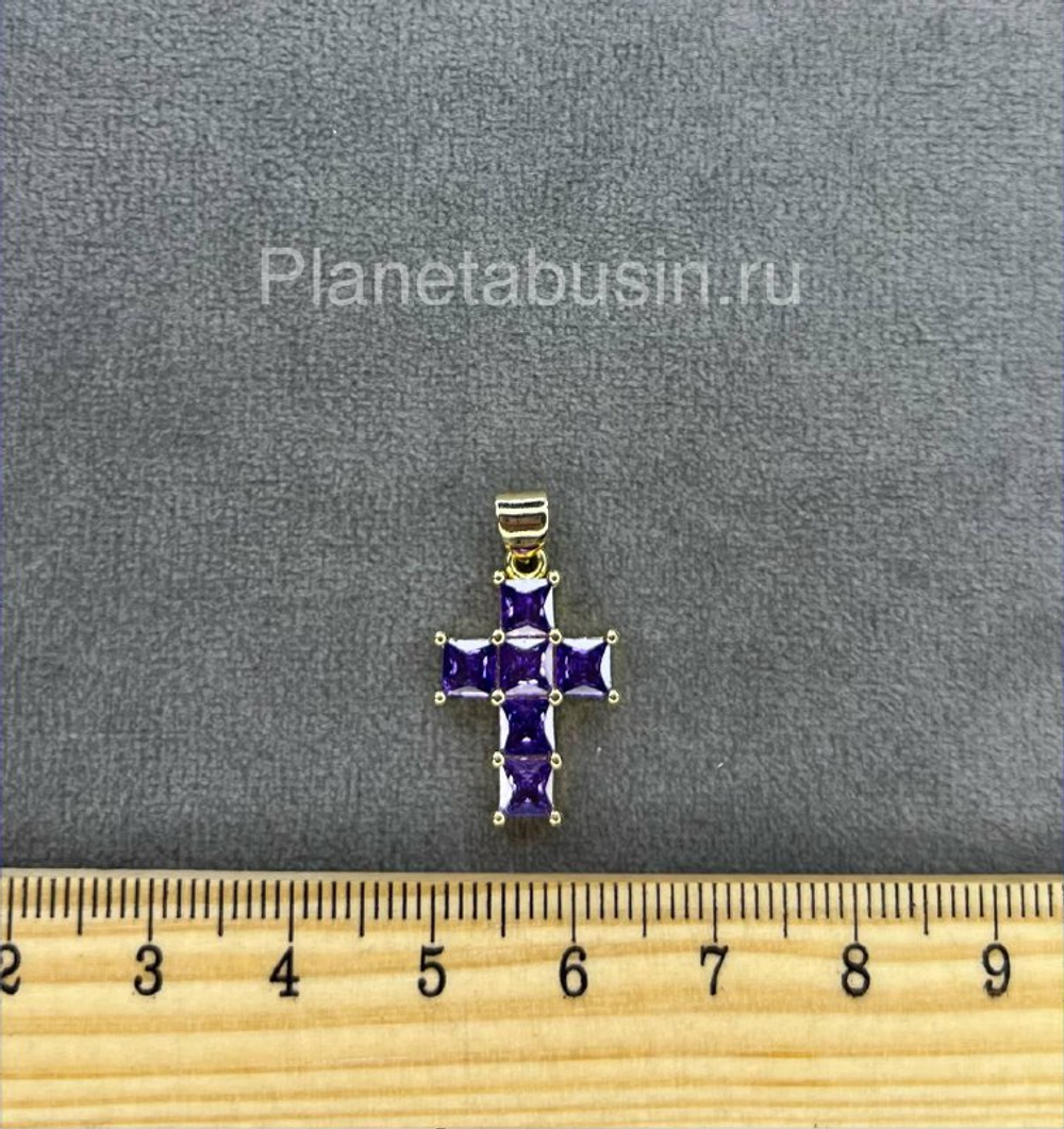 Подвеска люкс (Корея) 0879