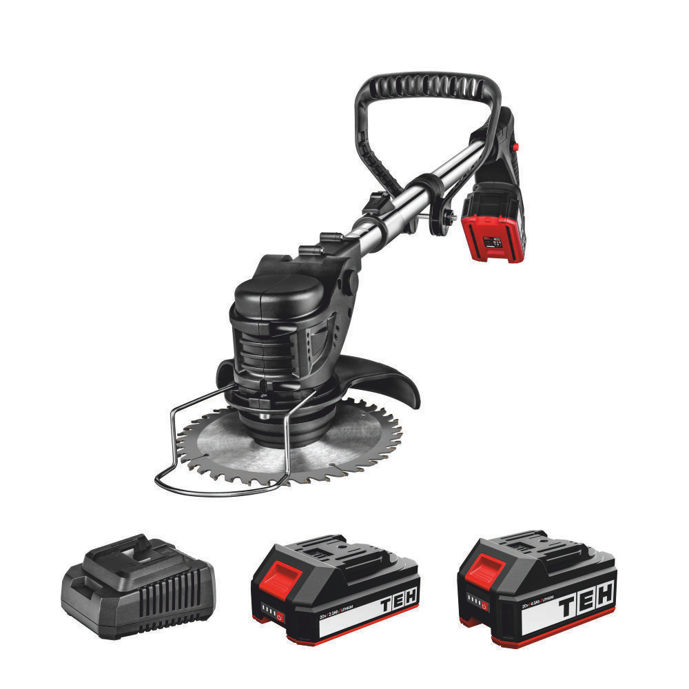 Аккумуляторный триммер  LGT1150