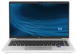 14" Ноутбук HP Elitebook 640 G9 (1920x1080, Intel Core i5-1235U, RAM 8ГБ, SSD 256ГБ, Intel UHD Graphics, OS Windows)