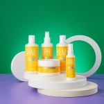 Спрей для интенсивного восстановления волос Tefia MY Mycare Spray-Reconstructor for Damaged Hair, 250 мл