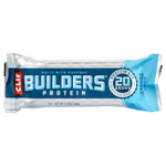 Clif Bar, Builders®, протеиновый батончик, печенье с кремом, 12 батончиков по 68 г (2,4 унции)
