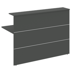 Оникс Модуль прямой высокий O.R-MP.V-158  1580*736*1160