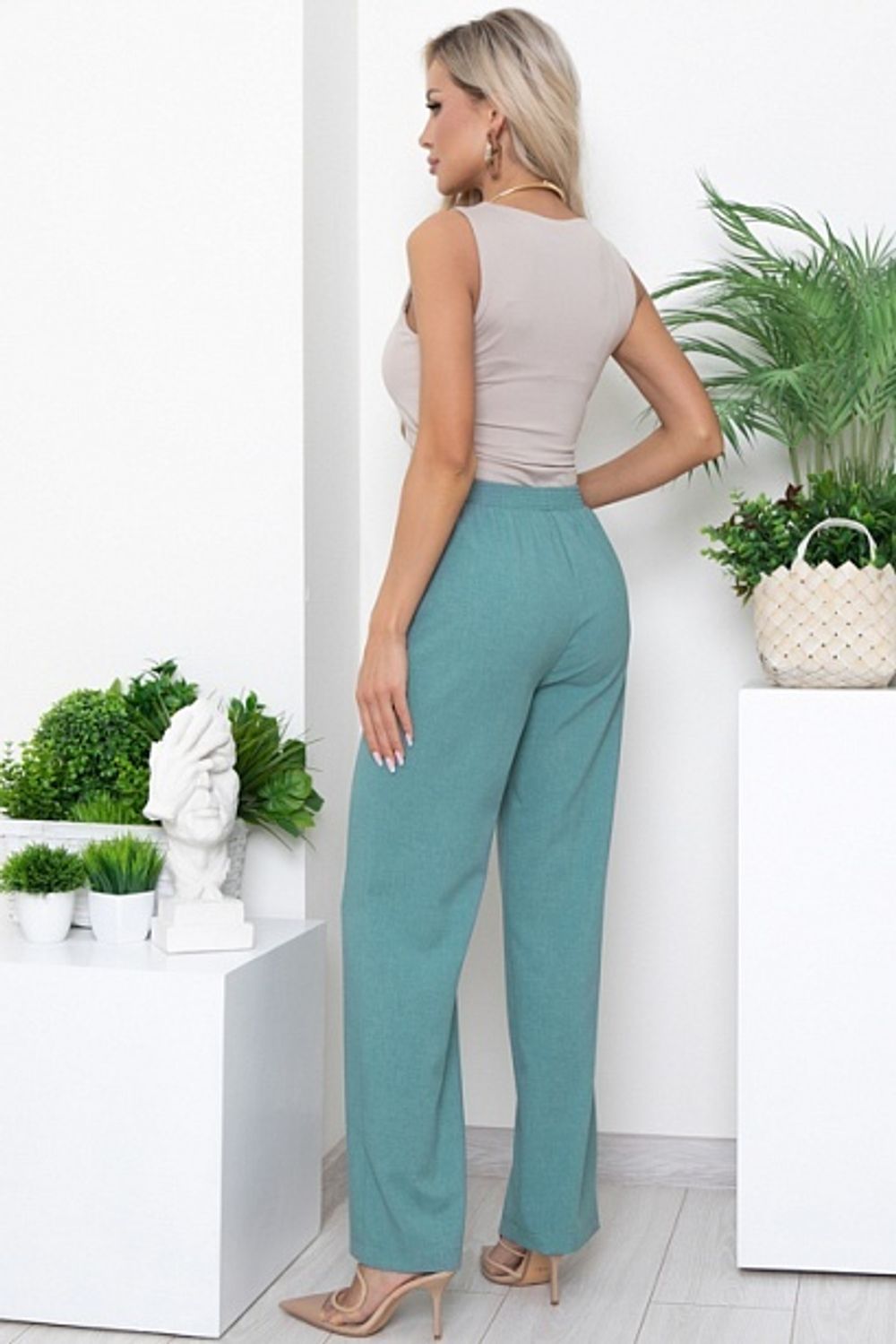 Брюки 5105-3 Avili