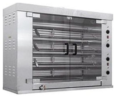 Гриль для кур Sikom МК-10.42Э