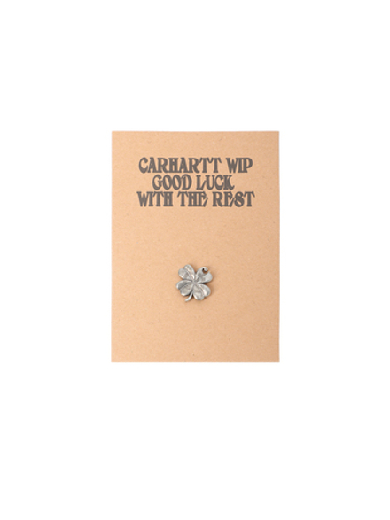 Значок Clover Pin