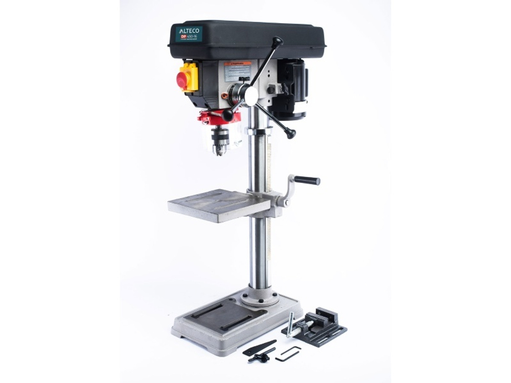 Сверлильный станок ALTECO DP 450-16